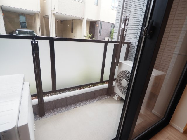 【バルコニー】 | Elysee ekoda