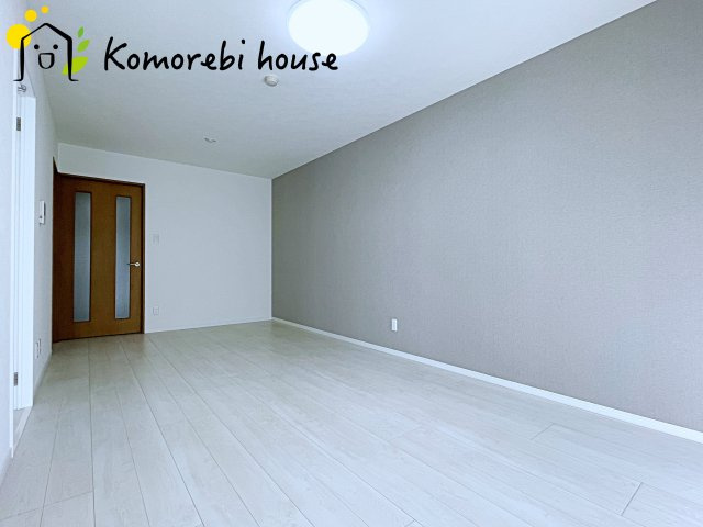 リヴェリエ大宮日進の居間・リビング