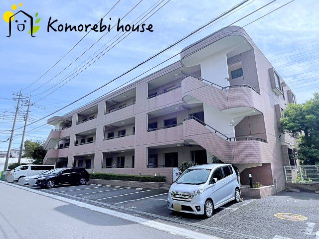 リヴェリエ大宮日進