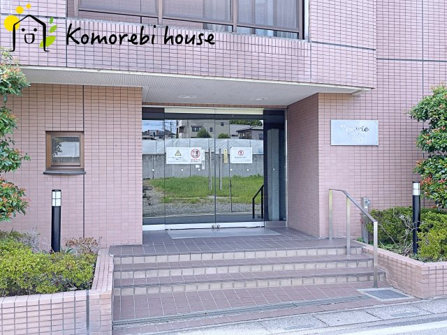 リヴェリエ大宮日進|9/22撮影