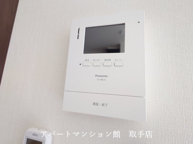 T.K.Lifeのセキュリティ