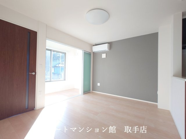 T.K.Lifeの居間・リビング