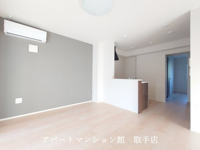 T.K.Lifeの居間・リビング