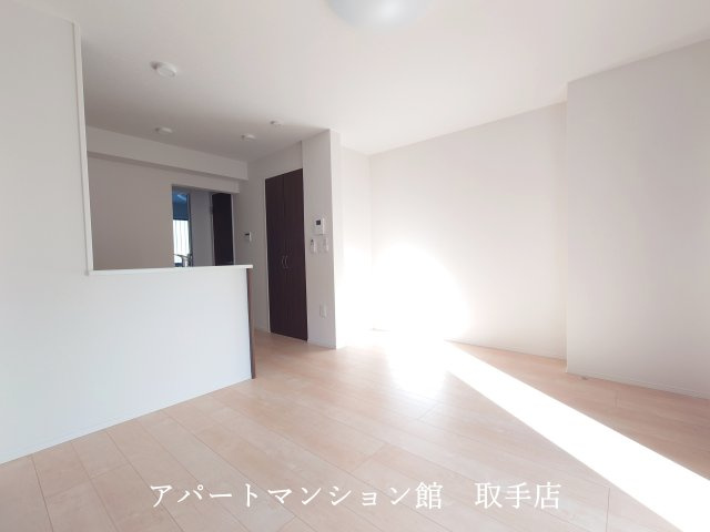 T.K.Lifeの居間・リビング