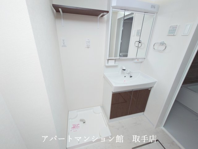 T.K.Lifeの独立洗面台