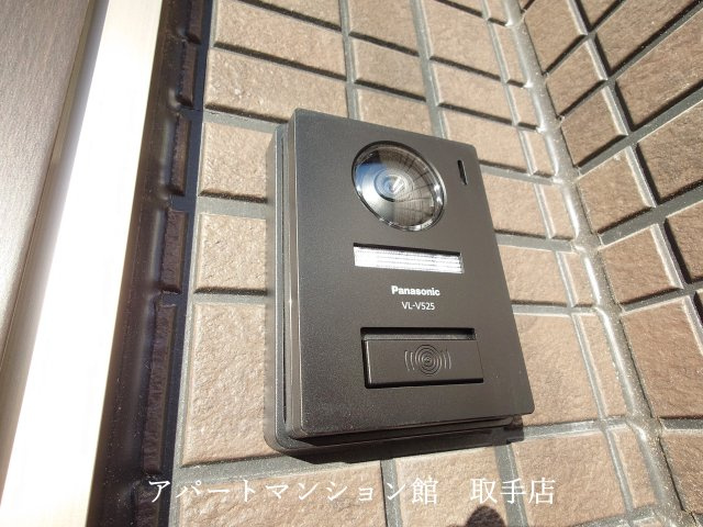 T.K.Lifeのセキュリティ