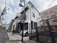 Ｋｏｌｅｔ狛江中和泉＃02の画像