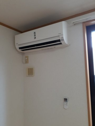 ブロードウィングスの設備