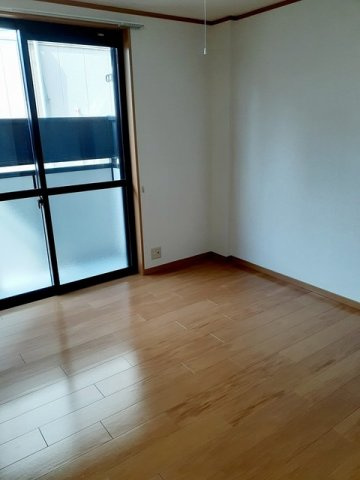 ブロードウィングスの内装