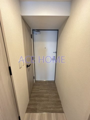 【玄関】 | アーバネックス新町Ⅱ