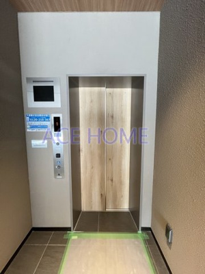 【その他】 | アーバネックス新町Ⅱ