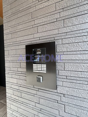 【セキュリティ】 | アーバネックス新町Ⅱ