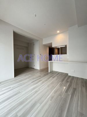 【居間・リビング】 | アーバネックス新町Ⅱ