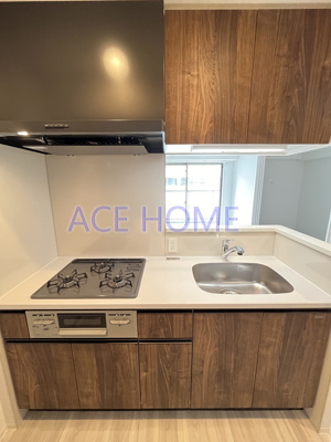 【キッチン】 | アーバネックス新町Ⅱ