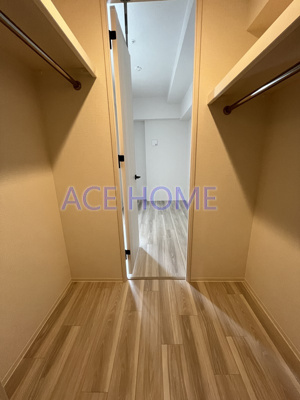 【収納】 | アーバネックス新町Ⅱ