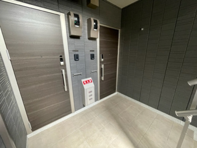 【エントランス】 | メルツ