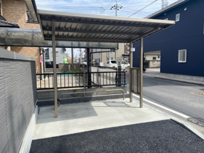 【その他共用部分】 | メルツ