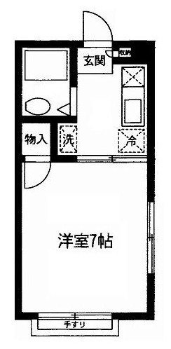 【間取り】 | セトル豊郷