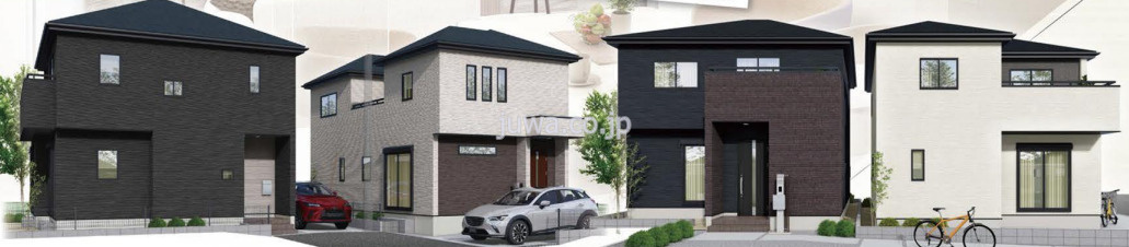 【新築分譲住宅】志木市下宗岡13期