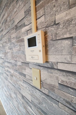 【セキュリティ】 | 明和ハイツ南江口