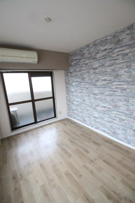 【居間・リビング】 | 明和ハイツ南江口