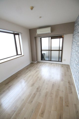 【寝室】 | 明和ハイツ南江口