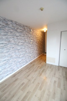 【洋室】 | 明和ハイツ南江口