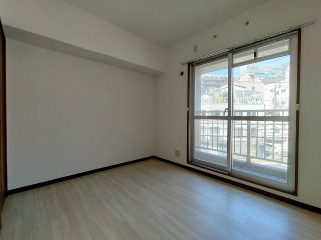 神戸市兵庫区新開地５丁目の賃貸マンション