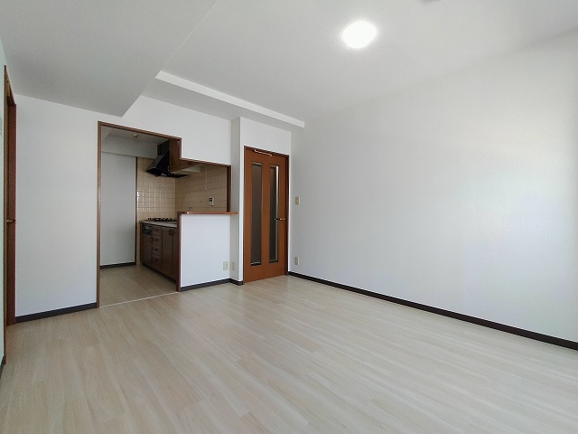 神戸市兵庫区新開地５丁目の賃貸マンション