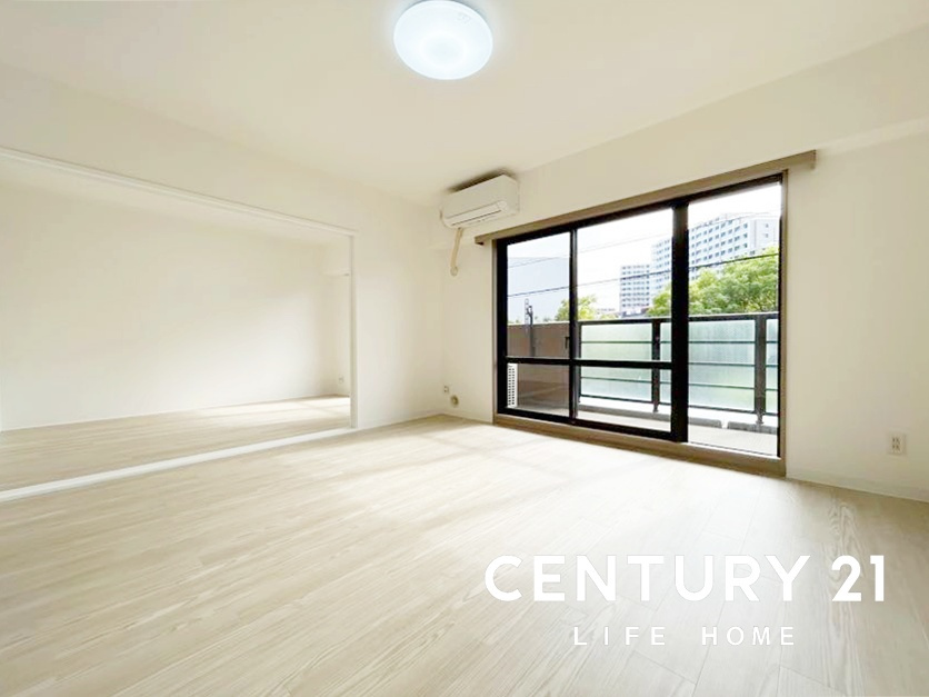 矢向ハイライズの画像