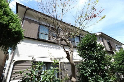 【外観】 | アウローラ