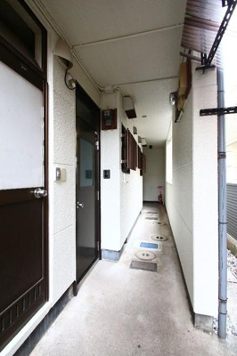 【その他共用部分】 | アウローラ