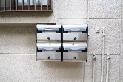 【その他共用部分】 | アウローラ