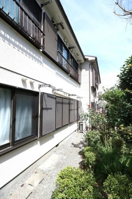 【外観】 | アウローラ