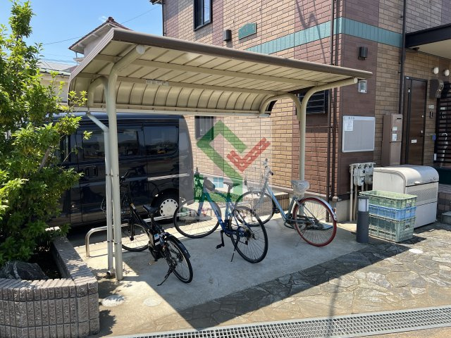 ハウス三生のその他