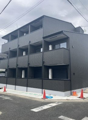 グランクオール日進