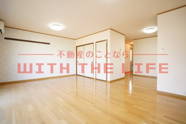 レジデンス２１ＴＨ【キャッシュバック対象物件】の内装|内装です