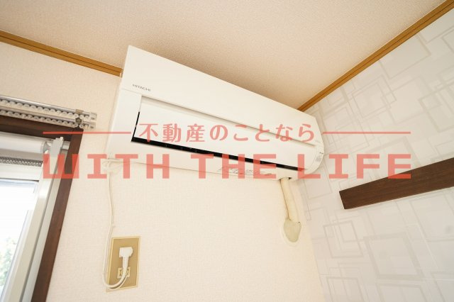 レジデンス２１ＴＨ【キャッシュバック対象物件】の設備