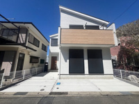 Vergarden林3丁目新築戸建の画像