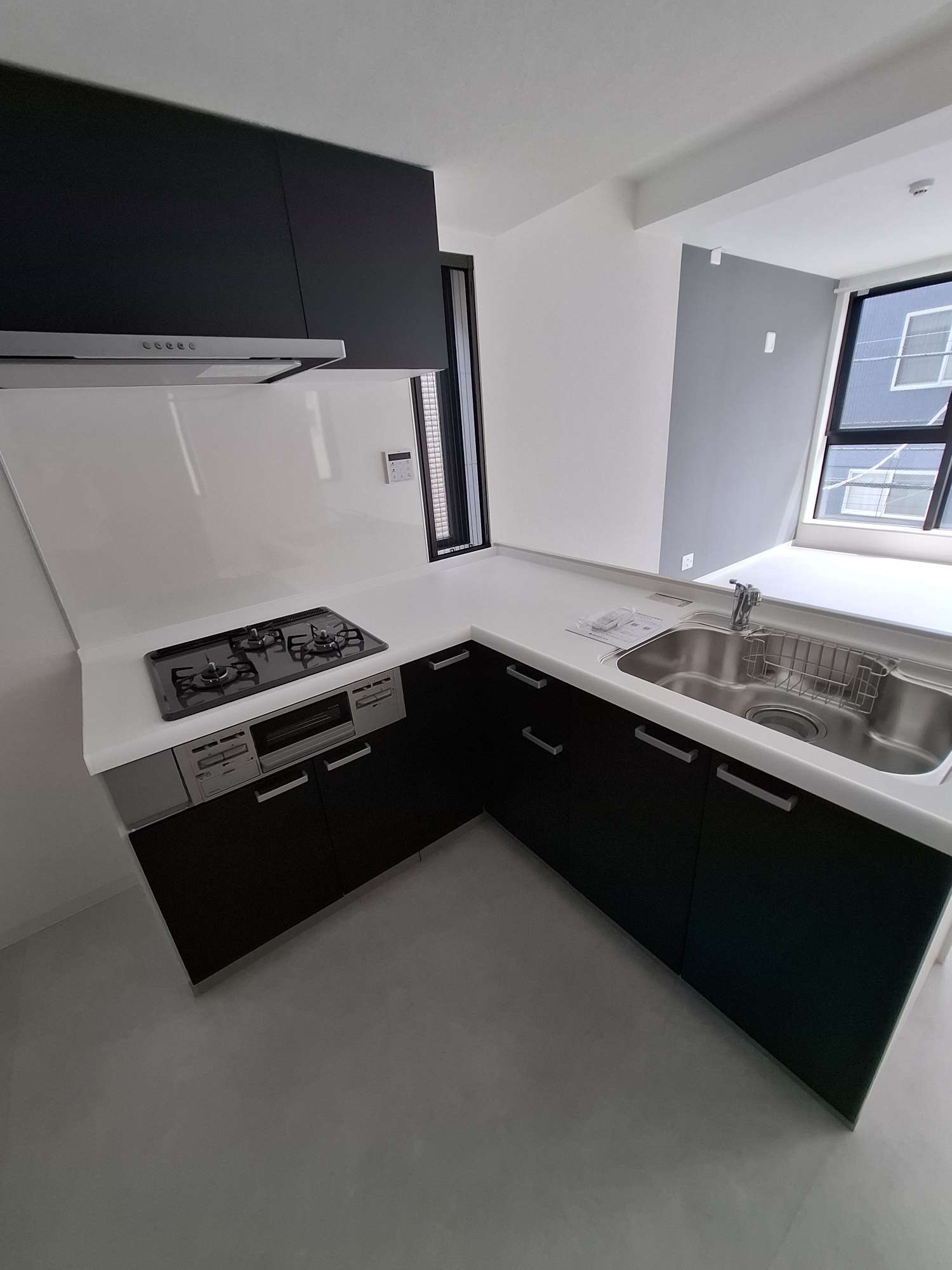 江東区北砂３丁目の賃貸マンション