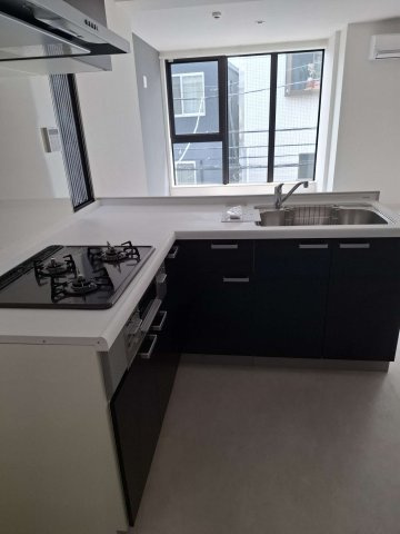 江東区北砂３丁目の賃貸マンション