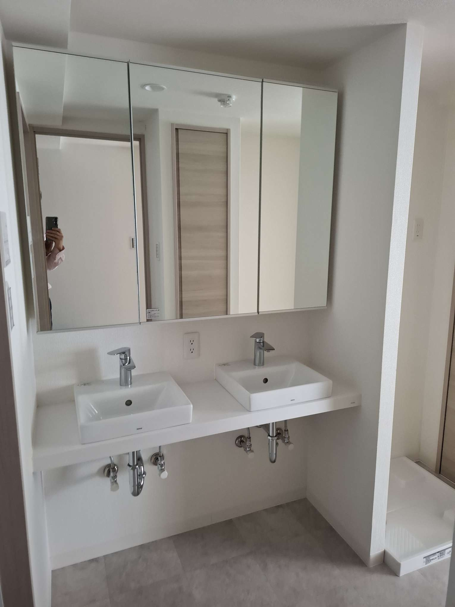 江東区北砂３丁目の賃貸マンション