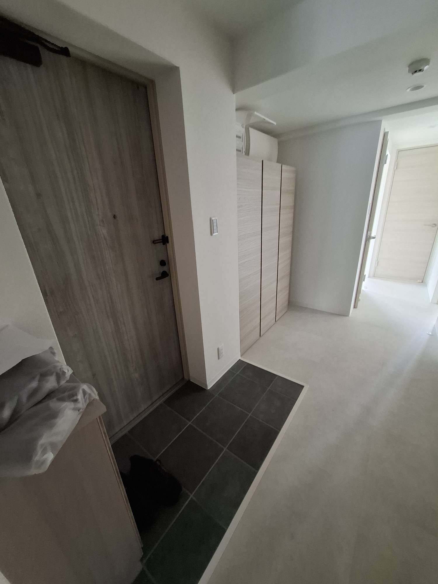 江東区北砂３丁目の賃貸マンション