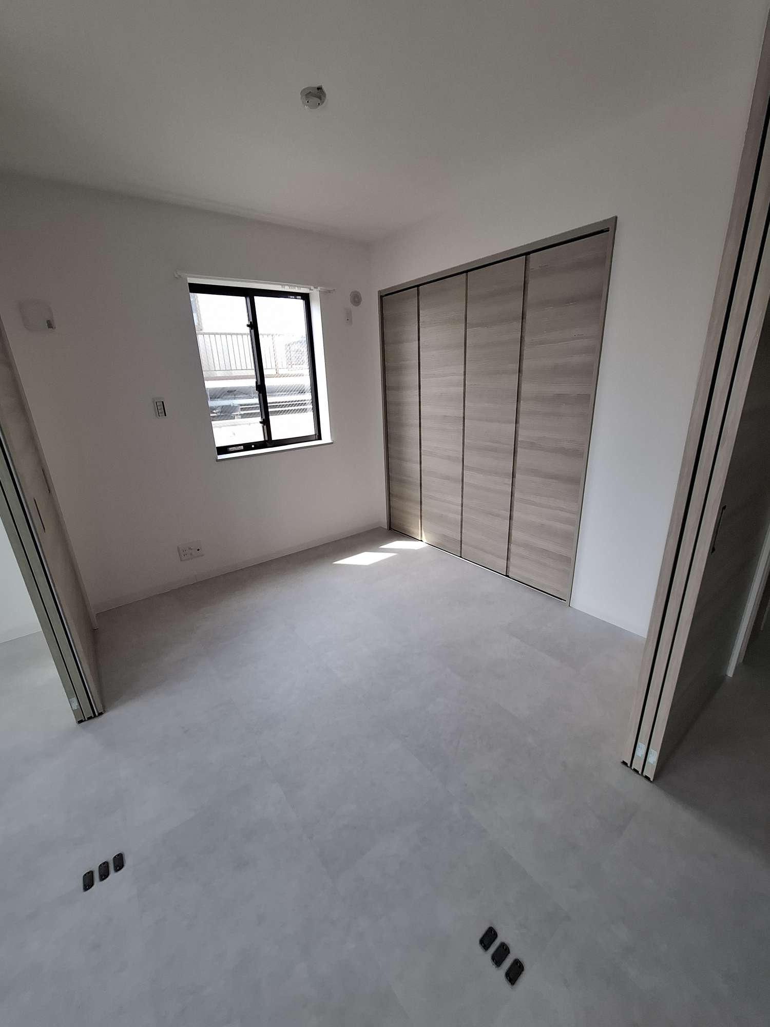 江東区北砂３丁目の賃貸マンション