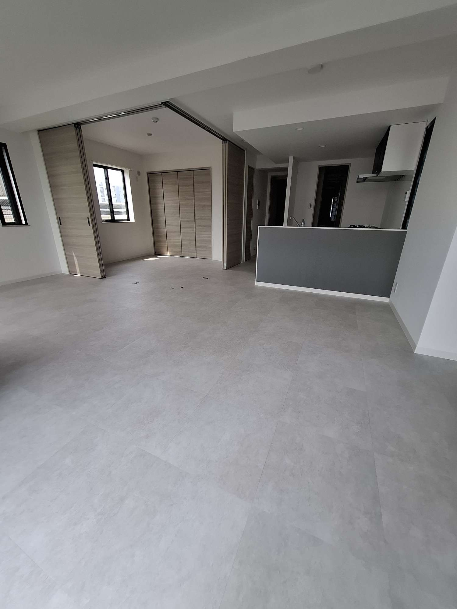 江東区北砂３丁目の賃貸マンション