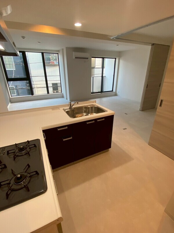 江東区北砂３丁目の賃貸マンション