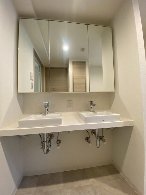 江東区北砂３丁目の賃貸マンション