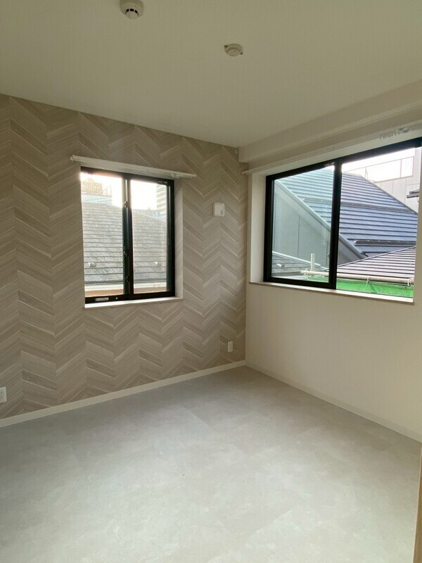 江東区北砂３丁目の賃貸マンション