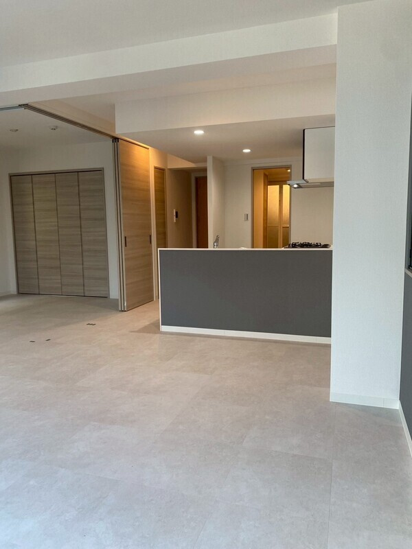 江東区北砂３丁目の賃貸マンション