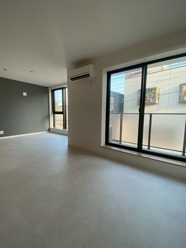 江東区北砂３丁目の賃貸マンション